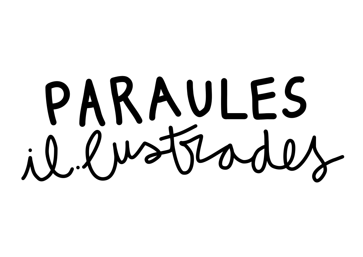 Paraules Il·lustrades